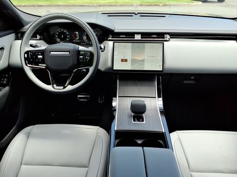 New 2026 Land Rover Range Rover Velar Dynamic SE AWD/4WD image 4