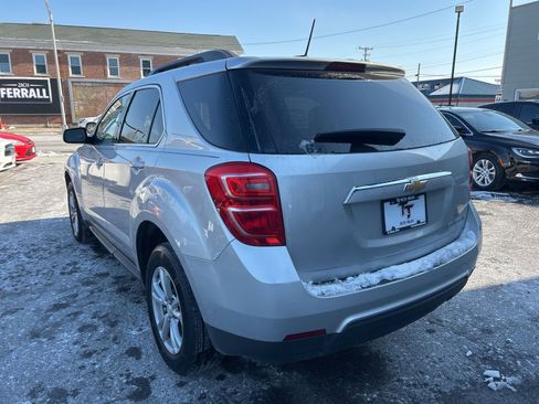 Used 2016 Chevrolet Equinox LT w/ Convenience Package image 3