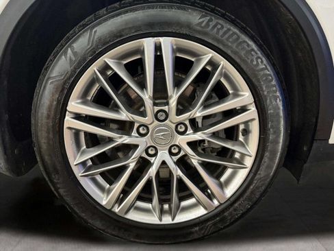 Used 2023 Acura MDX w/ Advance Package AWD/4WD image 33