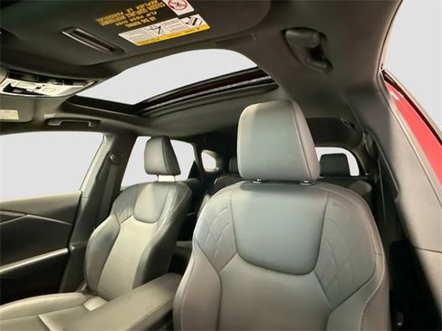 Used 2025 Lexus RX 350 350 image 18