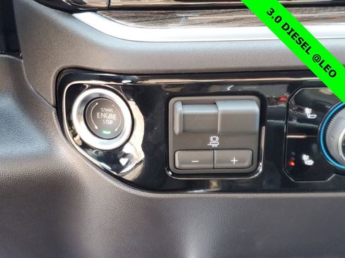 New 2026 Chevrolet Silverado 1500 LT Trail Boss w/ LT Trail Boss Premium Package image 31