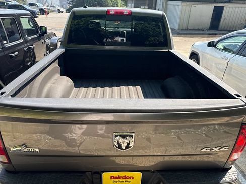 Used 2013 RAM 1500 Big Horn AWD/4WD image 6