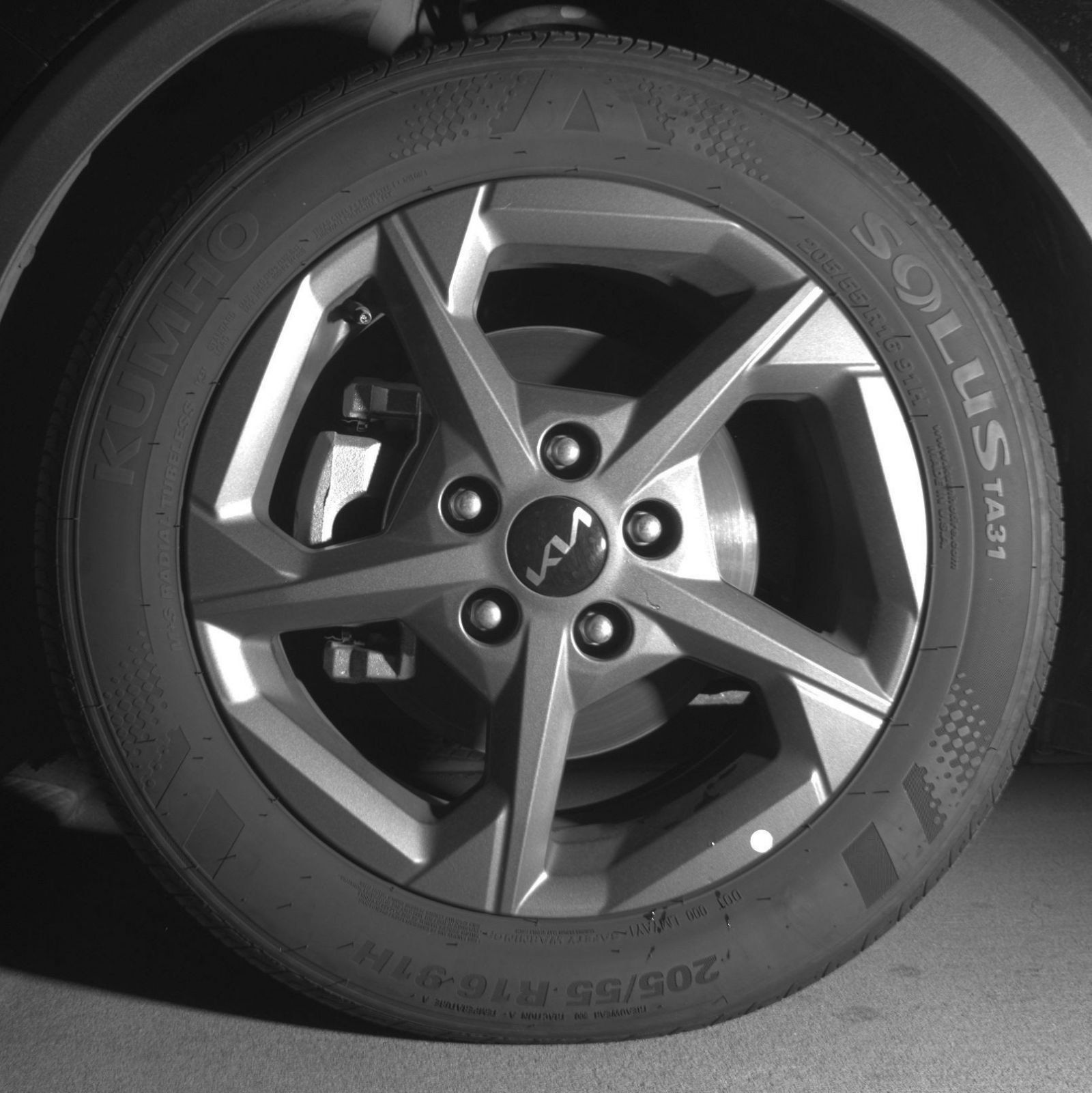 Used 2025 Kia K4 FWD image 14