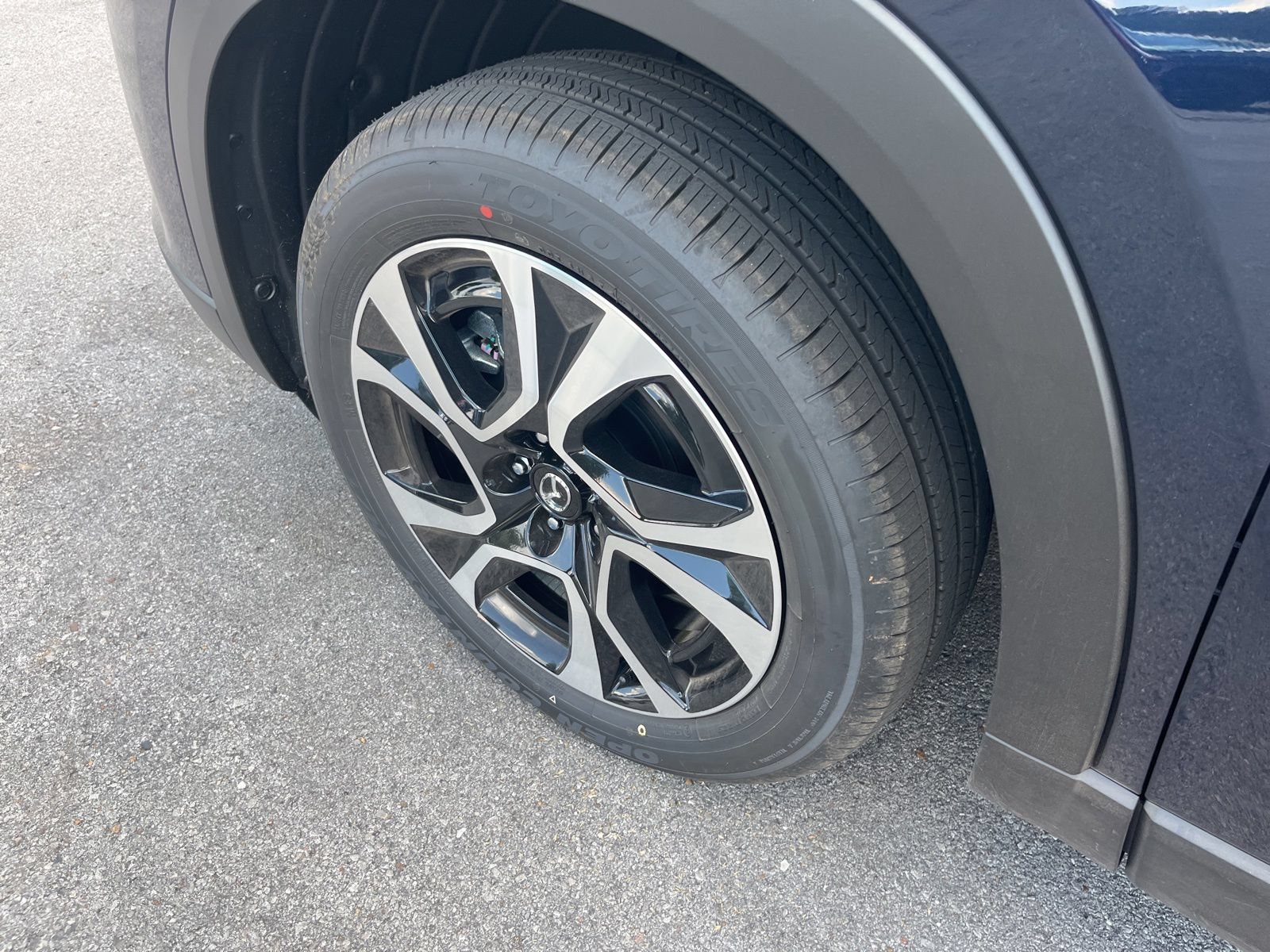 New 2026 MAZDA CX-5 Preferred AWD/4WD image 5