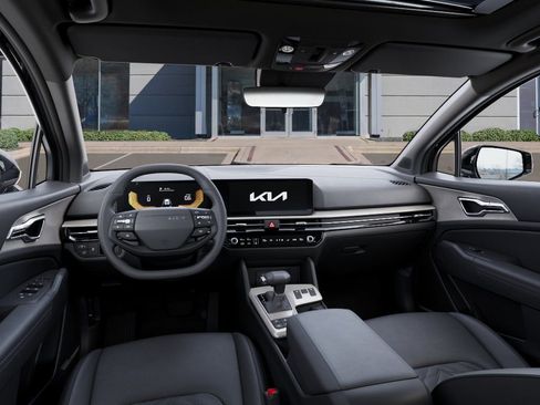 New 2026 Kia Sportage X-Line AWD/4WD image 18