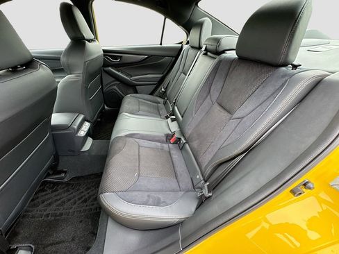 New 2026 Subaru WRX tS AWD/4WD image 29