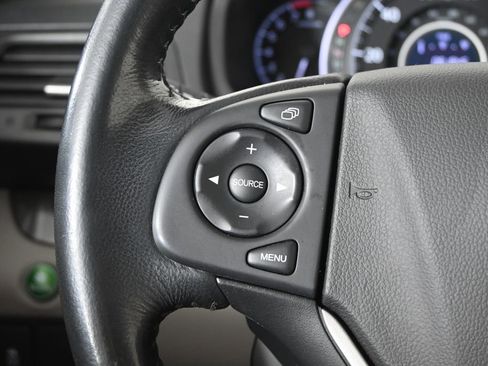 Used 2013 Honda CR-V EX-L image 34