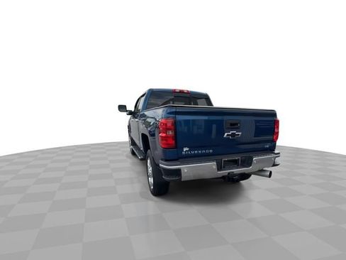 Used 2019 Chevrolet Silverado 2500 LTZ w/ Duramax Plus Package AWD/4WD image 6