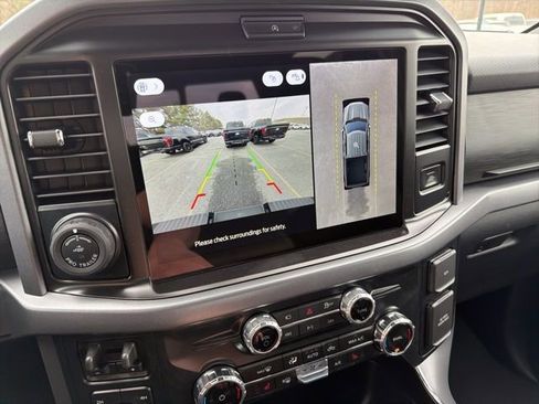 New 2026 Ford F150 XLT AWD/4WD image 21