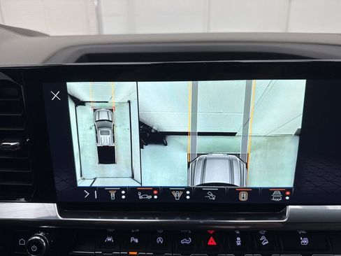 New 2026 GMC Sierra 1500 SLT w/ SLT Premium Plus Package image 37