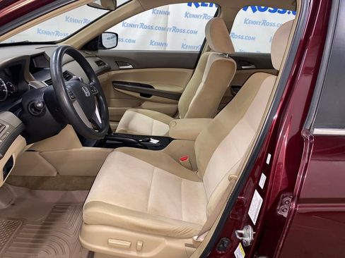 Used 2008 Honda Accord LX-P image 11