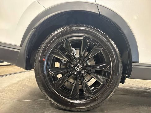 Used 2026 Honda CR-V Sport Touring image 13