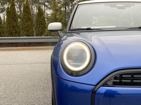 New 2026 MINI Cooper S FWD image 37