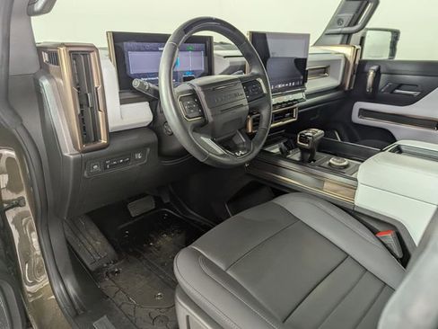 Used 2025 GMC Hummer EV 3X AWD/4WD image 12