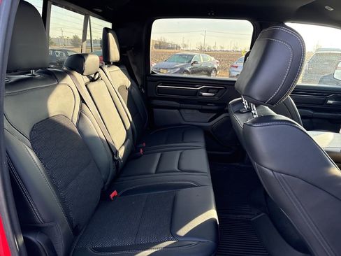Used 2020 RAM 1500 Sport w/ Level 2 Equipment Group image 14