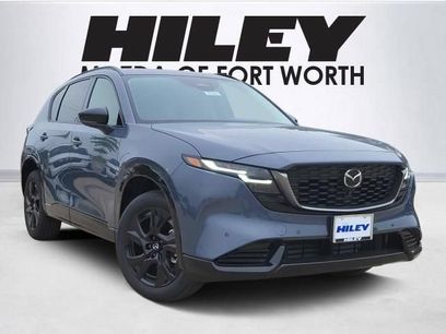 New 2026 MAZDA CX-5 2.5 S w/ Premium Plus Package