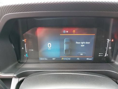 Used 2025 Ford Ranger XLT w/ Equipment Group 301A High RWD image 20