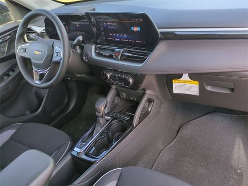 New 2026 Chevrolet TrailBlazer LT w/ Convenience Package image 27