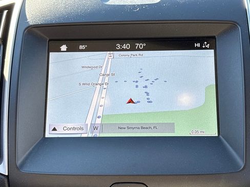 Used 2019 Ford Edge SEL w/ Equipment Group 201A image 24