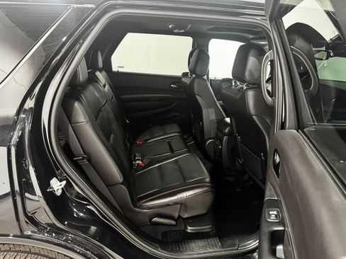 Used 2026 Dodge Durango GT AWD/4WD image 25