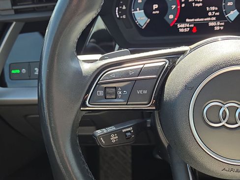 Certified 2024 Audi A3 2.0T Premium image 21