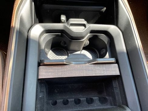 Used 2022 RAM 3500 Limited AWD/4WD image 36