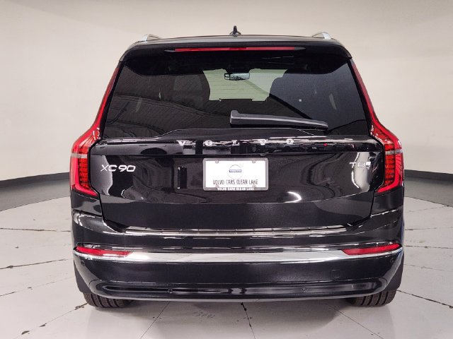 New 2026 Volvo XC90 T8 Plus w/ Protection Package Premier AWD/4WD image 10