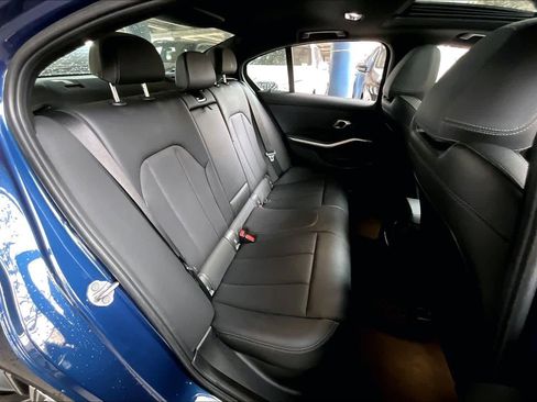 Certified 2024 BMW 330i Sedan image 20