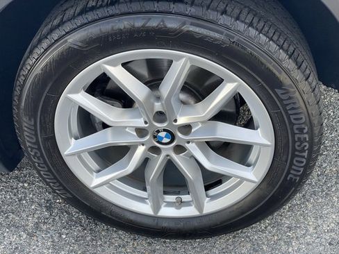 Certified 2022 BMW X5 xDrive40i image 30