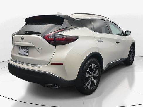 Used 2024 Nissan Murano SV image 10