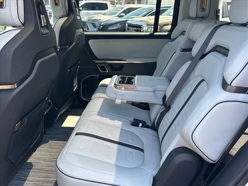 Used 2023 Rivian R1S Adventure AWD/4WD image 17
