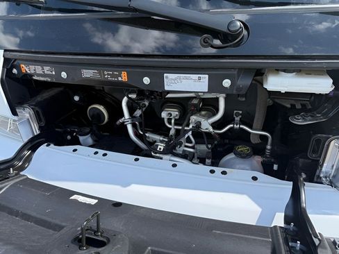 Used 2024 Chevrolet Brightdrop 600 w/ Battery Pack, Max Range AWD/4WD image 10