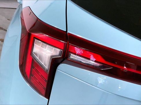 Certified 2024 Kia Seltos S FWD image 27