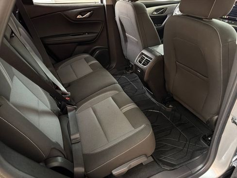 Used 2024 Chevrolet Blazer LT w/ Redline Edition FWD image 32