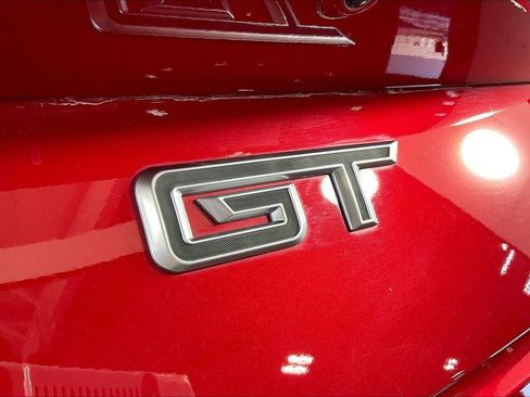 Used 2024 Ford Mustang GT Premium RWD image 40