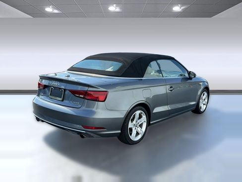 Used 2017 Audi A3 2.0T Premium w/ Convenience Package AWD/4WD image 9