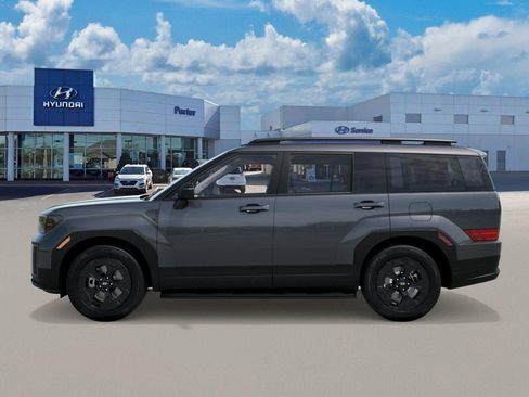 New 2026 Hyundai Santa Fe XRT image 3