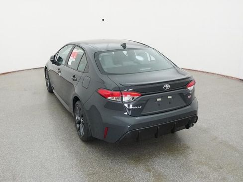New 2026 Toyota Corolla SE FWD image 6