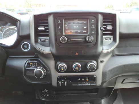 Used 2019 RAM 2500 Tradesman AWD/4WD image 16