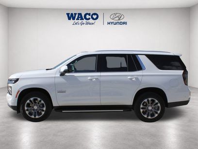 Used 2025 Chevrolet Tahoe LT w/ Comfort Package