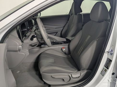 New 2026 Hyundai Elantra Sport w/ Cargo Package image 12