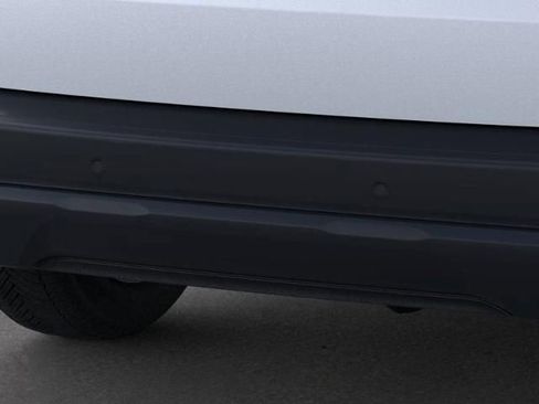 New 2026 Ford Escape ST-Line w/ Tech Pack #1 image 23