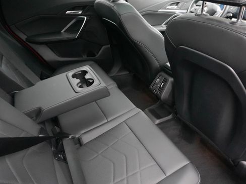 Certified 2025 BMW X1 xDrive28i image 36