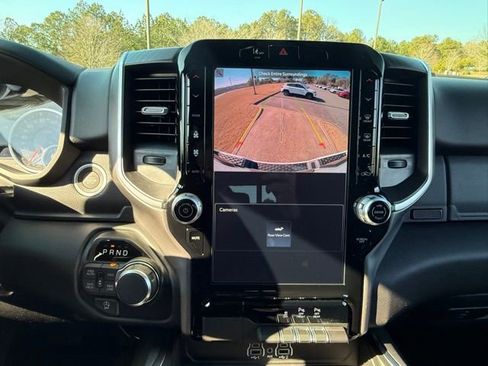 New 2026 RAM 1500 Big Horn AWD/4WD image 20