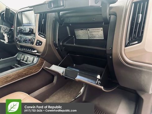 Used 2017 GMC Sierra 1500 Denali image 9