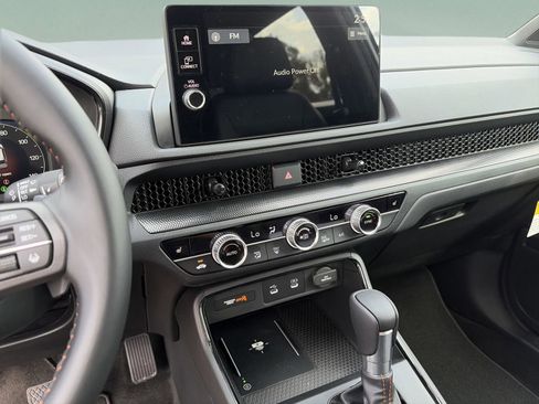 New 2026 Honda CR-V Sport-L image 13