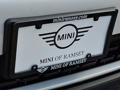 Certified 2025 MINI Cooper S image 30