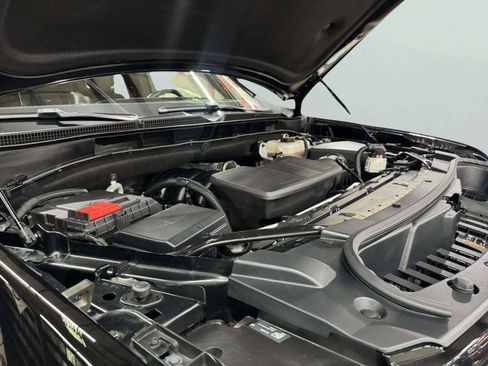 Used 2022 Cadillac Escalade ESV Premium Luxury AWD/4WD image 69