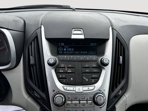Used 2011 Chevrolet Equinox LS w/ LPO, Protection Package FWD image 14