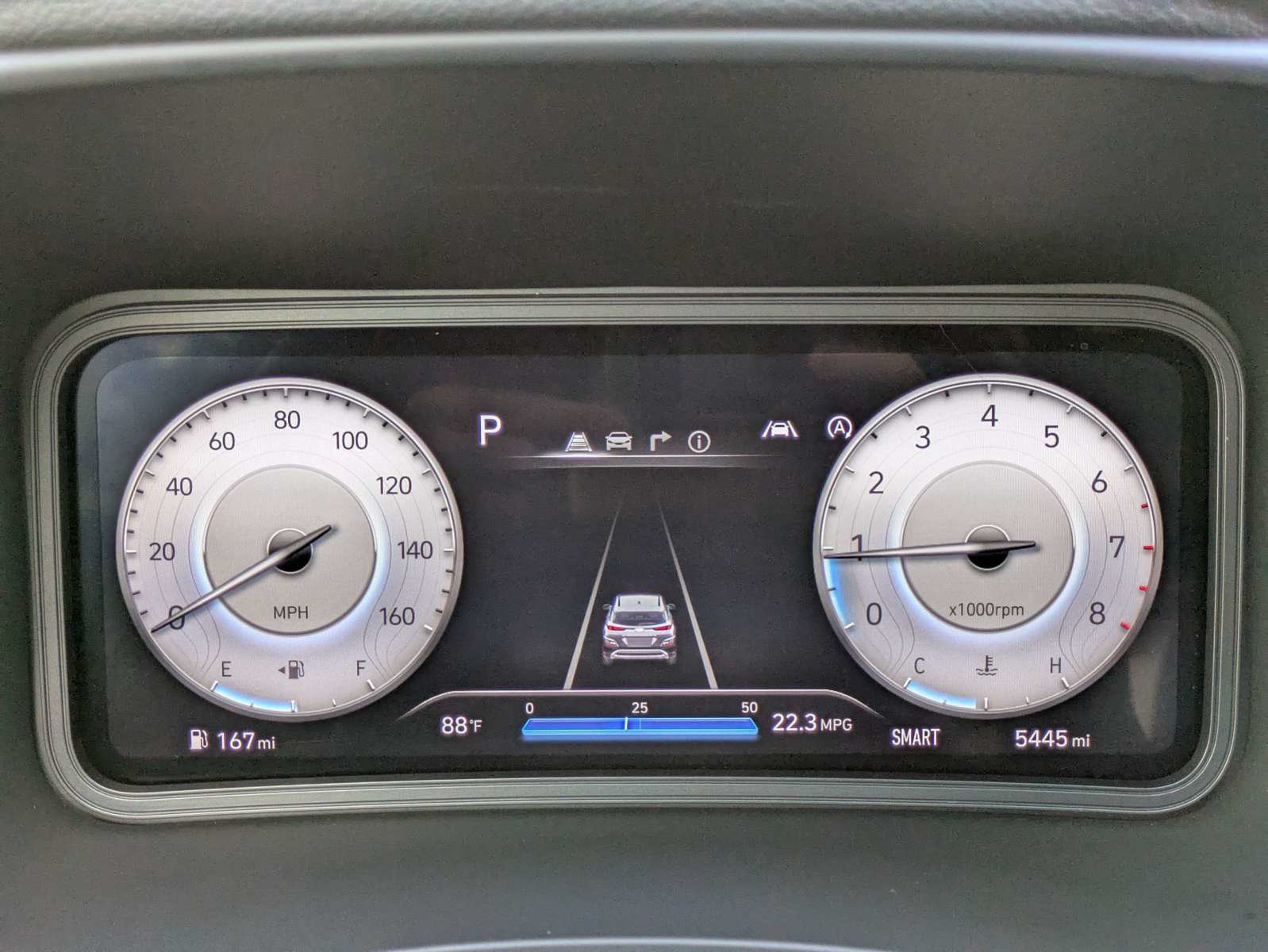 Used 2023 Hyundai Kona Limited FWD image 23